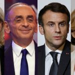 انتخابات فرنسا .. المسلمون هم الضحية