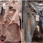 حواء والموضة