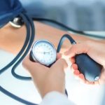 ارتفاع ضغط الدم