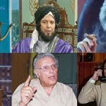 شخصية العدد: أشرف عبد الغفور