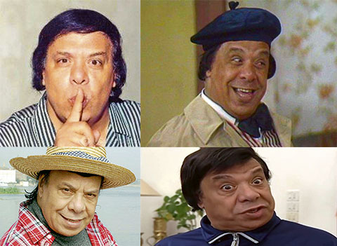 شخصية العدد: وحيد سيف وحيد سيف كل