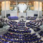 طلبات إحاطة بالبرلمان الألماني للعمل ضد تمويل الجماعات الإسلامية
