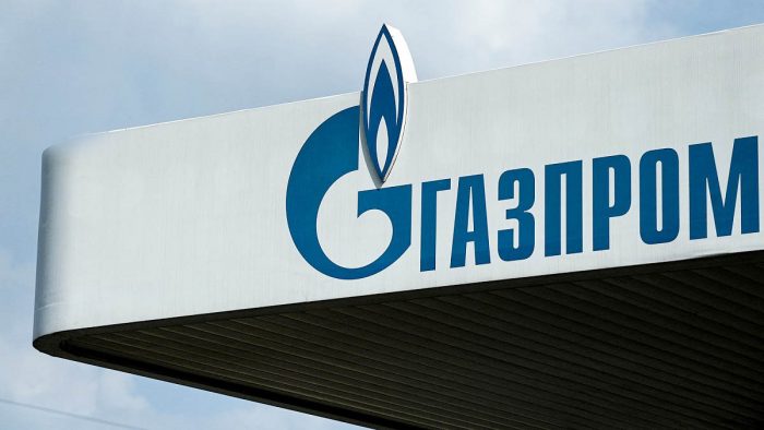 gazprom
