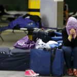 مشروع قانون لتسوية أوضاع طالبي اللجوء المرفوضين