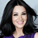 ديانا حداد تكشف حقيقة اعتزالها الفن