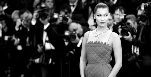 دعم فلسطين يكلف "بيلا حديد" خسائر مهنية وصداقات