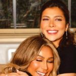 <strong>مايا دياب تنهي صداقتها مع أصالة نصري.. والسبب أخلاقي!</strong>