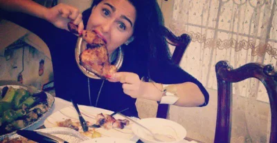 <strong>عادات غذائية تجنبيها لصحتك</strong> 194163