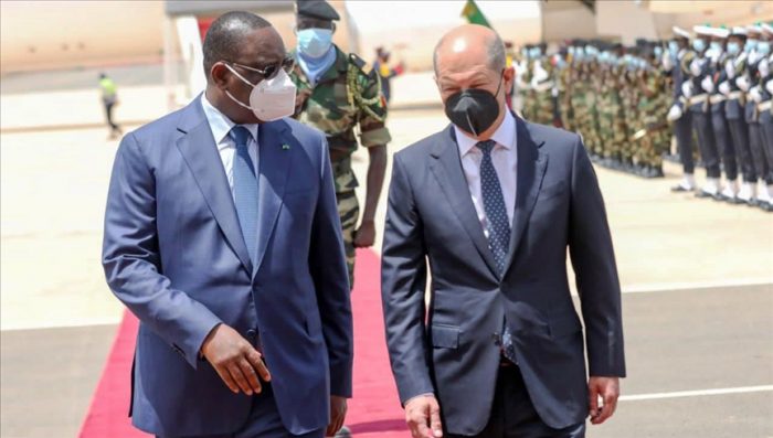 بسبب أزمة الغاز.. هكذا يتجلى «النفاق» الأوروبي تجاه أفريقيا 2025552525858