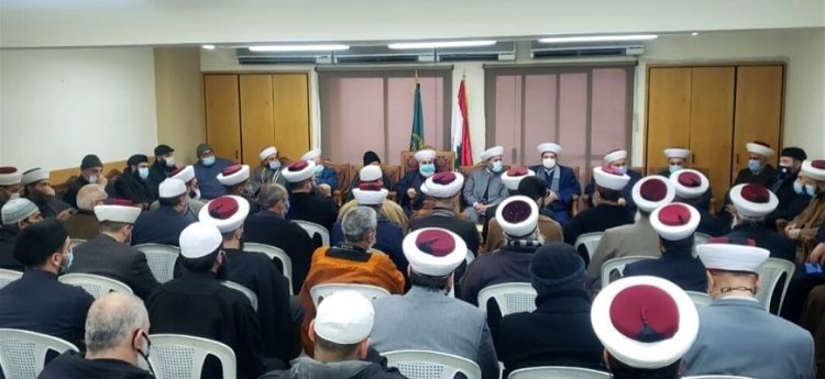 الفتاوى و المعارك السياسية 608175ec7f5481466216643