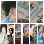خصوصيات الفن والأعمال الفلسطينية في لوحات ريما المزين