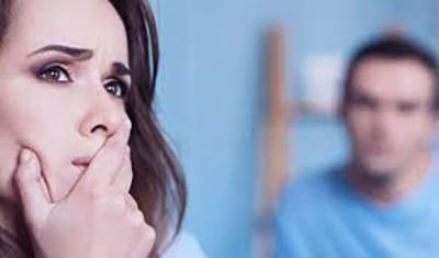 هل الرجال أكثر تحفظا من النساء بعد الزواج ؟ images