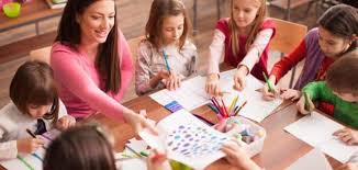 تعلم من حواء