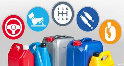 لتفادي أعطال الشتاء .. راجع مستوى هذه السوائل بالسيارة سوائل