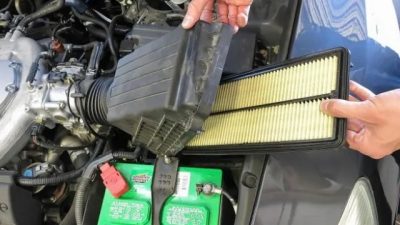 أبرز الأسباب التي تؤدي إلى اختناق محرك السيارة محرك