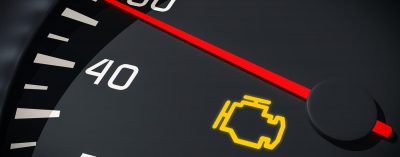 أخطر الأعطال التي تسبب ظهور علامة Check Engine علامة