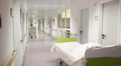 40% من مستشفيات ألمانيا على وشك الإغلاق 2113002223