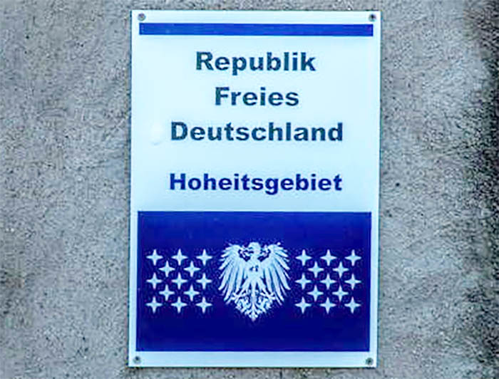 Reichsbürger