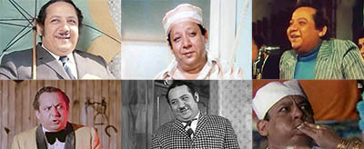 شخصية العدد: الفنان جورج سيدهم جورج الكل