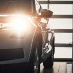 أسباب ضعف إضاءة مصابيح السيارة