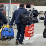 ألمانيا تشهد عودة مكثفة لمهاجرين تم ترحيلهم سابقاً