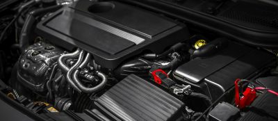 أنظمة محرك السيارات Motors