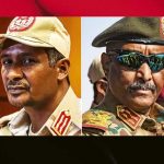 أي مستقبل ينتظر السودان على وقع المعارك؟