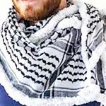 في ألمانيا: تهمة ارتداء «الكوفية الفلسطينية»