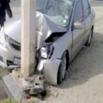 أشهر أسباب حوادث السيارات