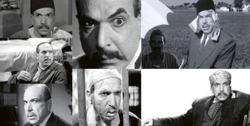 شخصية العدد: الفنان زكي رستم Zaki_all