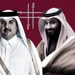 قطر تفقد ثقلها الدبلوماسي