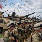 هل تغلق أمريكا قواعدها العسكرية بالخارج؟