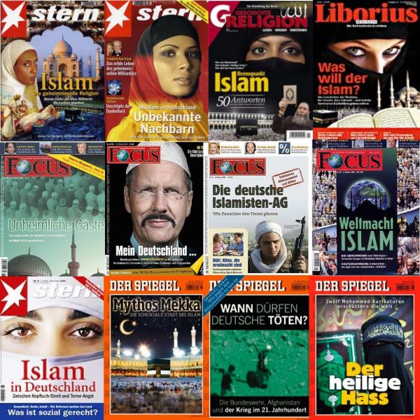 Feindbild Islam-Titel 2