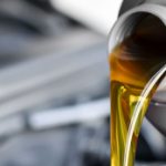 استهلاك السيارة كميات كبيرة من زيت المحرك