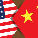 الصين تعيد رسم تحالفاتها لـردع الولايات المتحدة