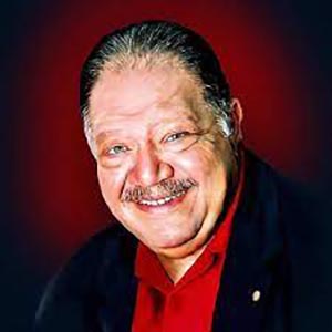 يحيى الفخراني وأعلى وسام من دولة فلسطين الفخراني