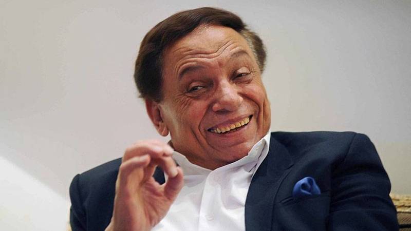 عادل إمام: شاهد شاف كل حاجة 5335458