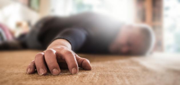 ما_أسباب_فقدان_الوعي