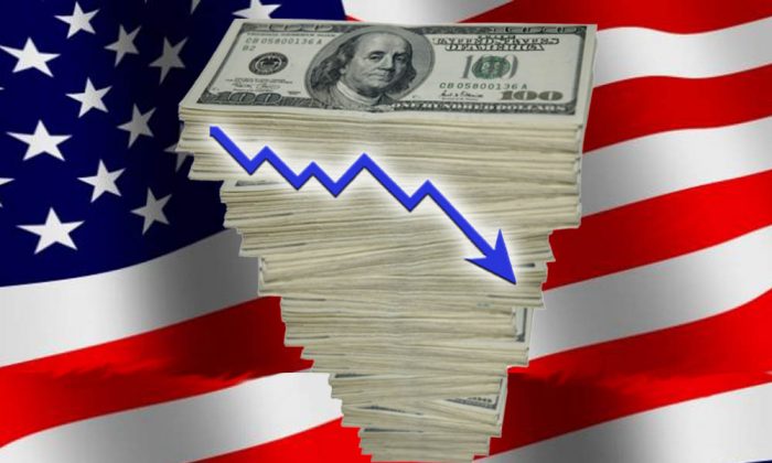 الديون الأمريكية: واشنطن تدق ناقوس خطر الديون