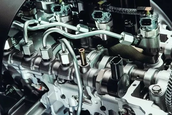 علامات تدل على تلف "رشاشات البنزين" 2022_8_10_13_2_6_902