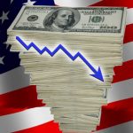الديون الأمريكية: واشنطن تدق ناقوس خطر