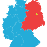 تنامي الإحساس بالانقسام بين سكان شرق وغرب ألماني