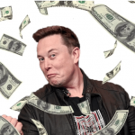 رجال المال الجدد .. أيلون ماسك مثالاً