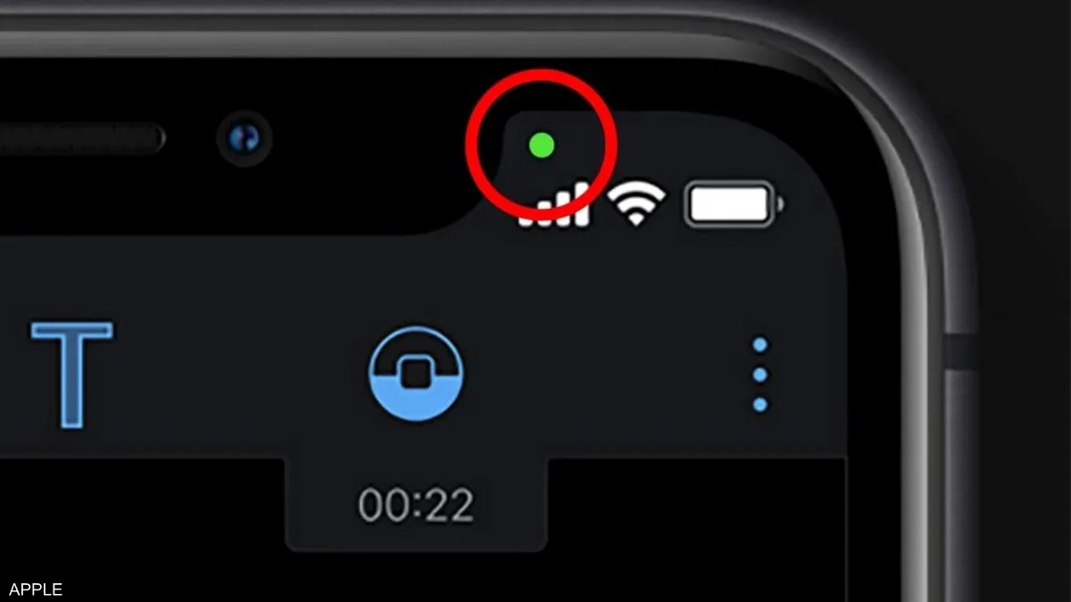 علامات غير متوقعة تكشف أن الهاتف مخترق 1-1563529