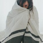 التهاب الحلق أو البلعوم خلال الشتاء