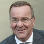 ألمانيا ( تتعسكر)