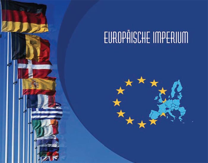 أوروبا الجديدة وهيمنة اليمين المتطرف Europa