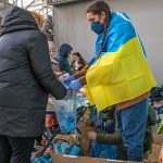 تراجع كبير بعدد المهاجرين الأوكرانيين لألمانيا خلال 2023