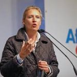 اليمين المتطرف في ألمانيا يلوّح بالخروج من الاتحاد الأوروبي