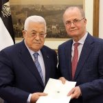 حكومة الخبراء الفلسطينية الجديدة